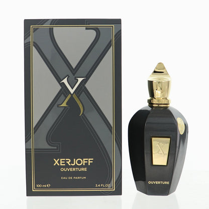 Ouverture de Xerjoff