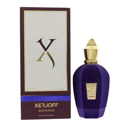 Soprano de Xerjoff