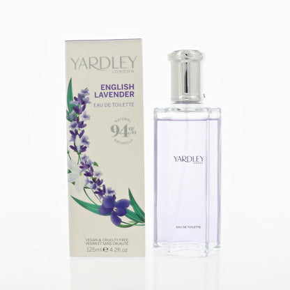 Yardley English Lavender de Yardley London