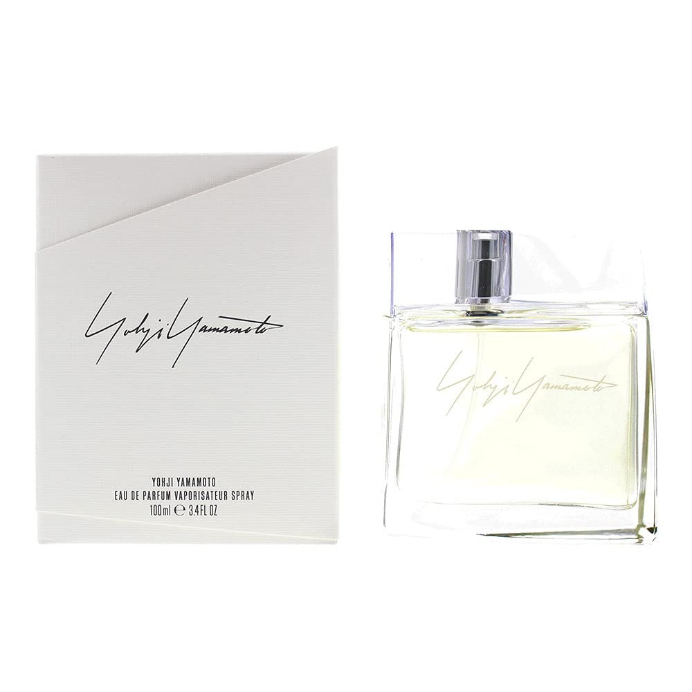 Yohji Yamamoto Femme by Yohji Yamamoto