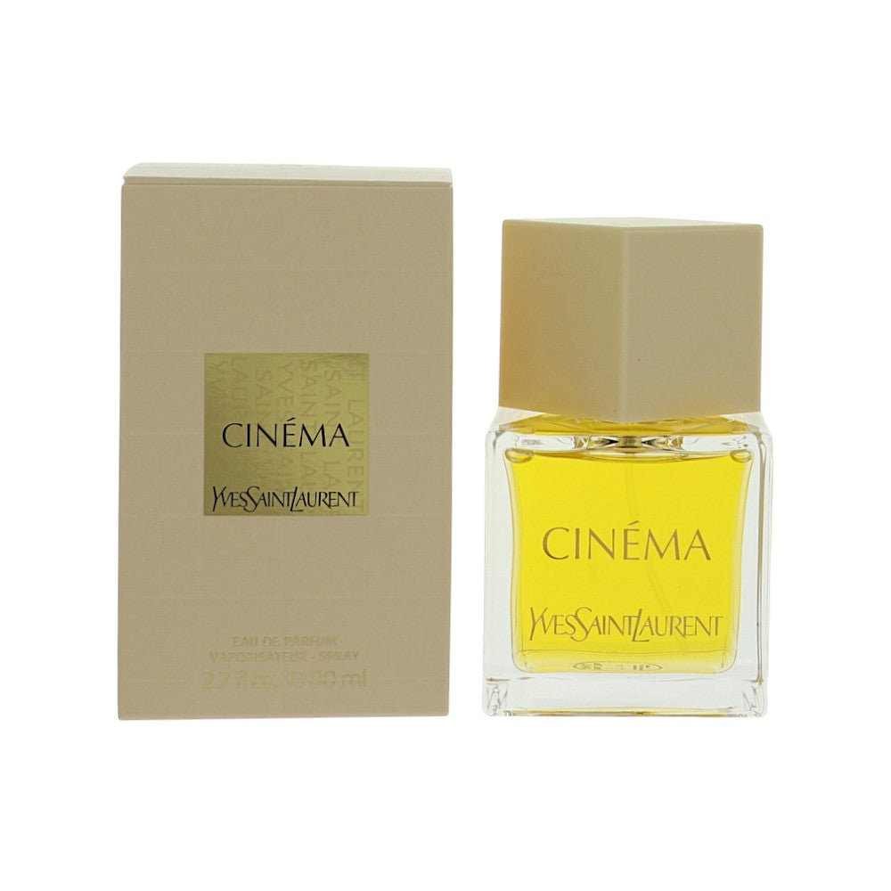 Cinema by Yves Saint Laurent