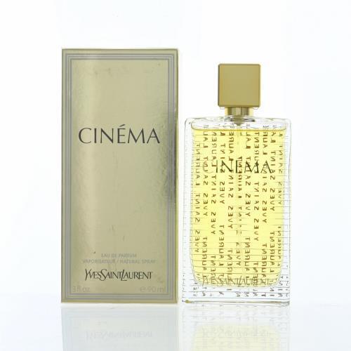 Cinéma d'Yves Saint Laurent