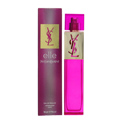 Elle Yves Saint Laurent de Yves Saint Laurent