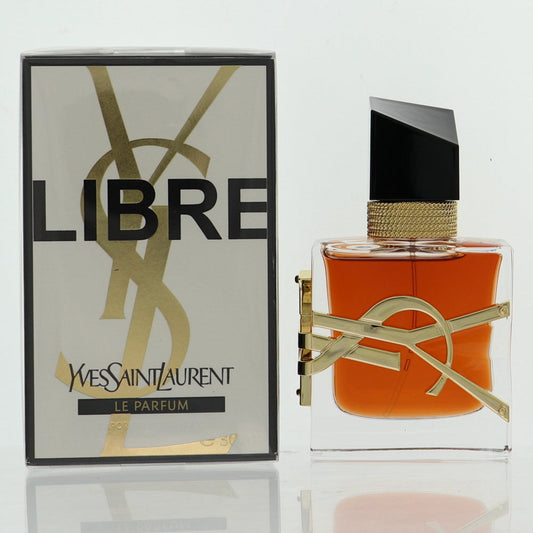 Libre de Yves Saint Laurent