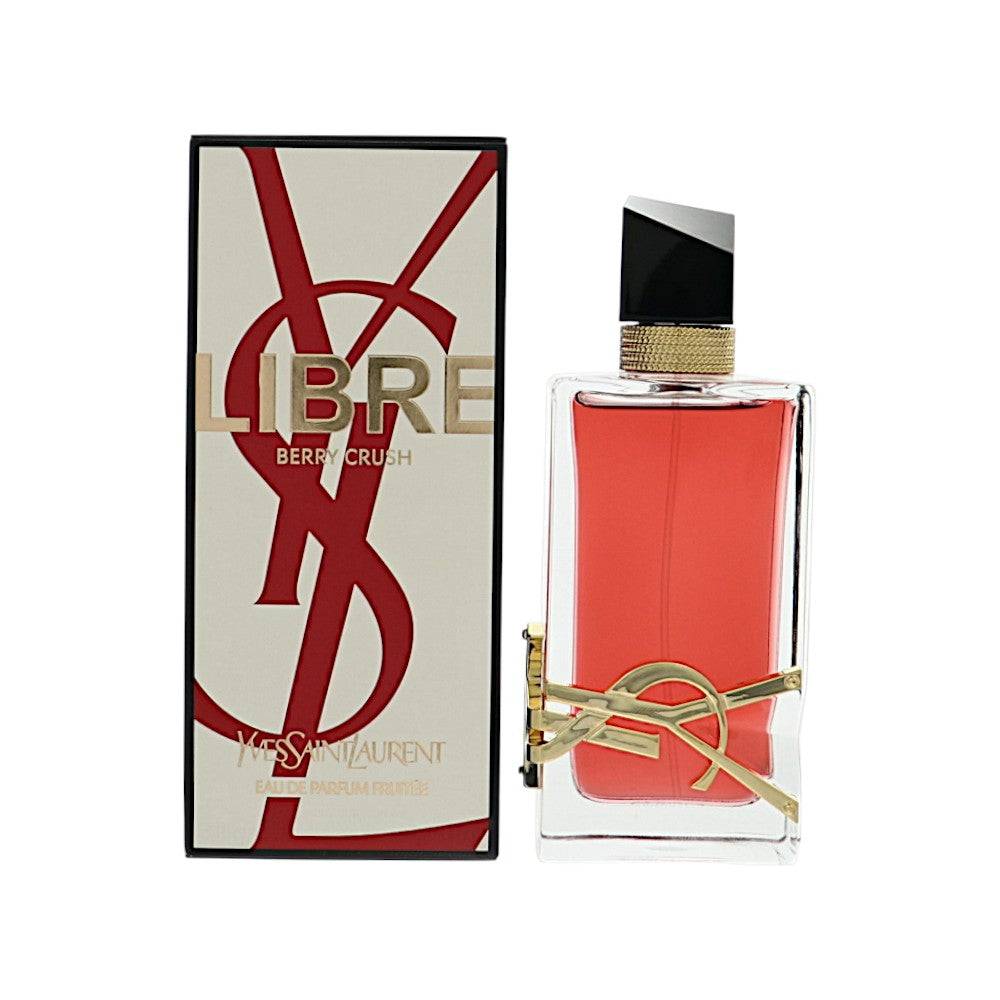 Libre Berry Crush By Yves Saint Laurent