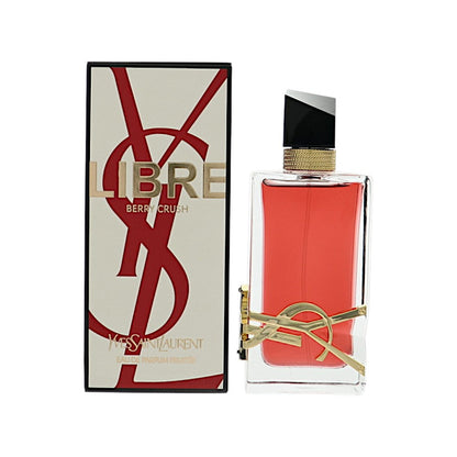 Libre Berry Crush de Yves Saint Laurent