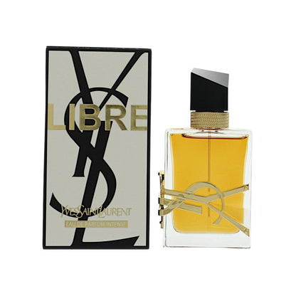 Libre de Yves Saint Laurent