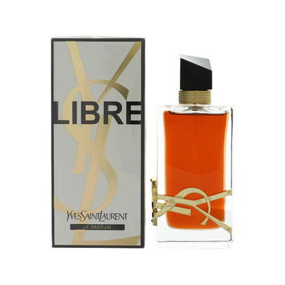 YSL Libre Le Parfum de Yves Saint Laurent
