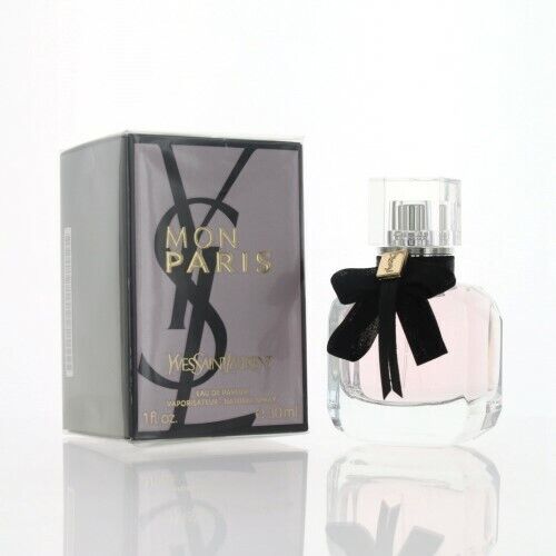 Mon Paris d'Yves Saint Laurent