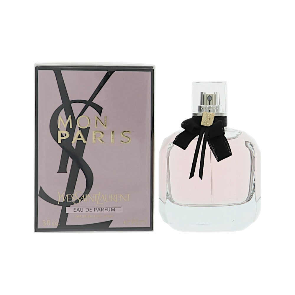 Mon Paris Ysl by Yves Saint Laurent