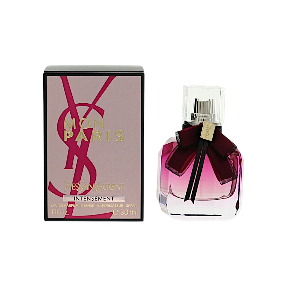 Ysl Mon Paris Intensement By Yves Saint Laurent