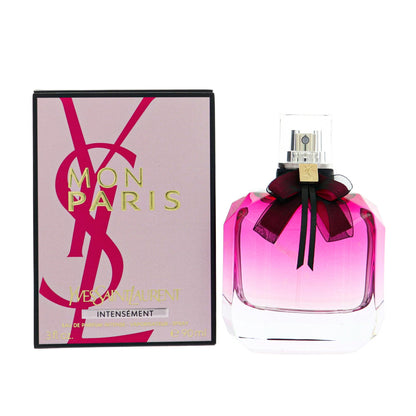 Mon Paris Intensement YSL de Yves Saint Laurent