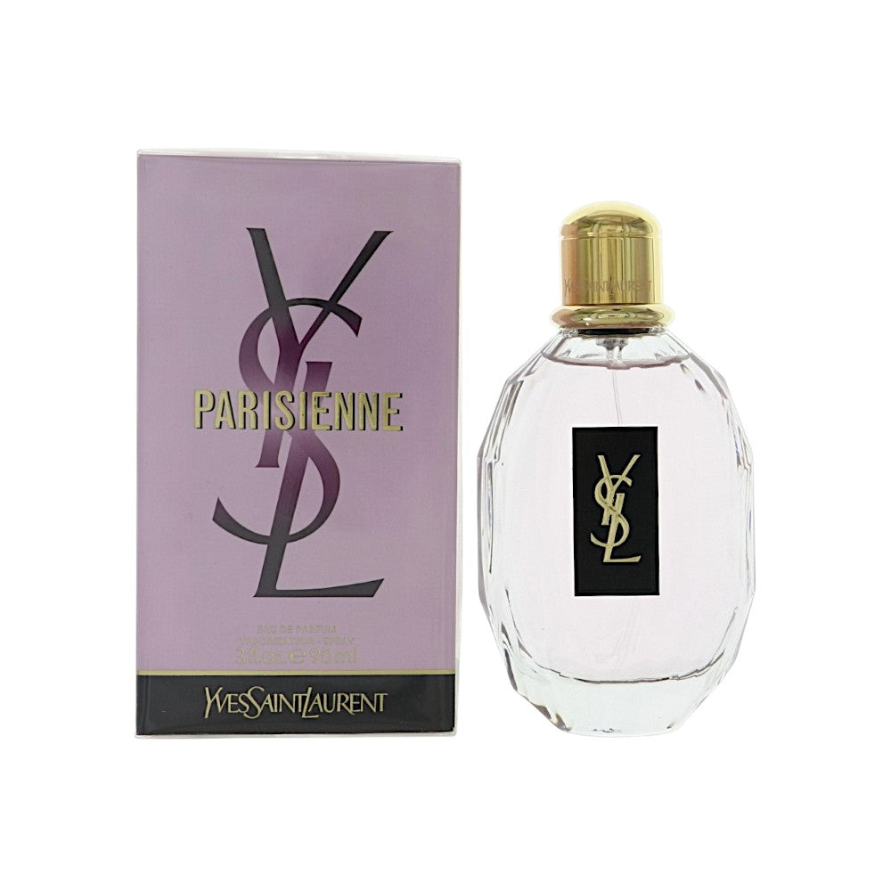Parisienne by Yves Saint Laurent