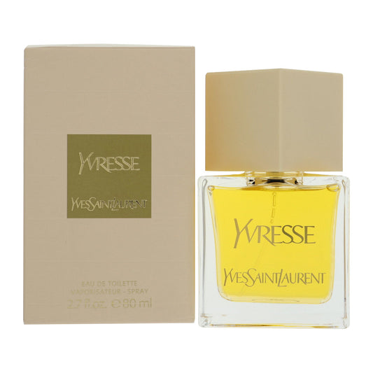 Yvresse d'Yves Saint Laurent