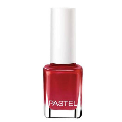 Esmalte de uñas vegano Pastel: libre de crueldad, sin químicos, 13 ml: cuidado de uñas seguro