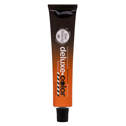 Kit de coloration Bee Beauty Deluxe - Coloration nourrissante longue durée - 8.0 Blond cendré clair