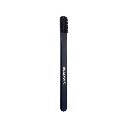 Brosse à dents Marvis Premium - Douce pour les gencives, élimination efficace de la plaque dentaire et design durable pour une hygiène bucco-dentaire optimale