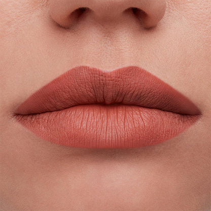 Labial Líquido Mate LYKD Gingerbread: Fórmula de larga duración, cómoda y que no reseca