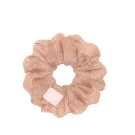 Accessoire pour cheveux Invisibobble Eco-Friendly Sprunchie composé de matériaux recyclés - Élastique élégant et durable pour les personnes soucieuses de la mode