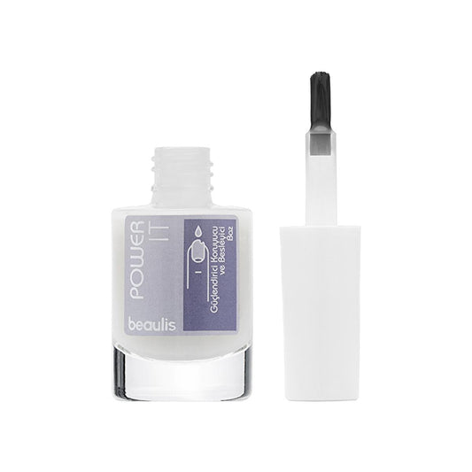 Beaulis Soin Nourrissant pour Ongles 999 Transparent - Renforce et nourrit pour les passionnés de soin des ongles | 15 ml