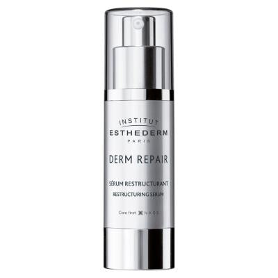 Esthederm Derm Repair Sérum Reestructurante - Cuidado antiedad para una piel más tersa y joven