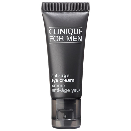 Clinique For Men Anti-Aging Eye Cream - Hydrating, Reduces Fine Lines & Dark Circles