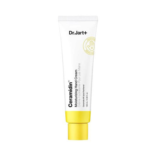 Dr.Jart+ Ceramidin Moisturizing Hand Cream 100 ml