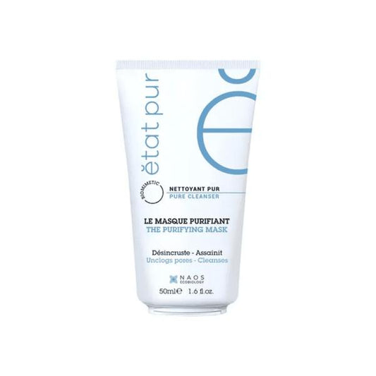 Etat Pur Express Purifying Mask for Clearer Skin 50 ml