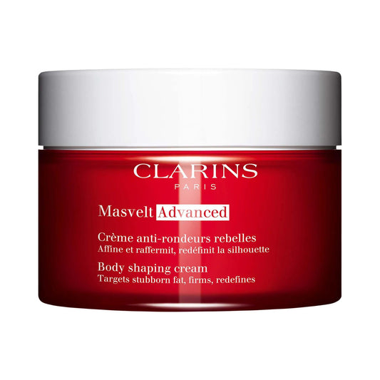 Crème Masvelt Advanced - Soin corps fermeté et remodelant - Raffermit, affine et hydrate visiblement le corps - Soin corps anti-âge