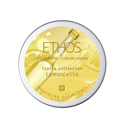 Collection de rasage Lemoncello d'Ethos Grooming Essentials
