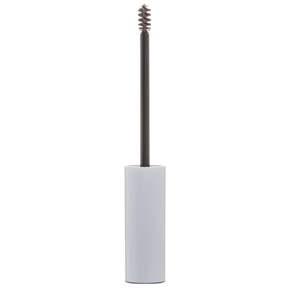 Beaulis Lock It Eyebrow Mascara 183 Soft Brown - Eyebrow Mascara for Natural Enhancement