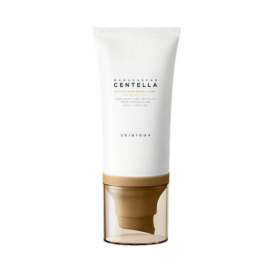 Madagascar Centella Air-Fit Light Sunscreen SPF30 50ml