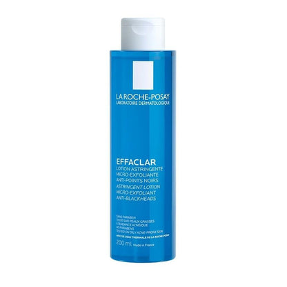 La Roche-Posay Effaclar Astringent Face Toner