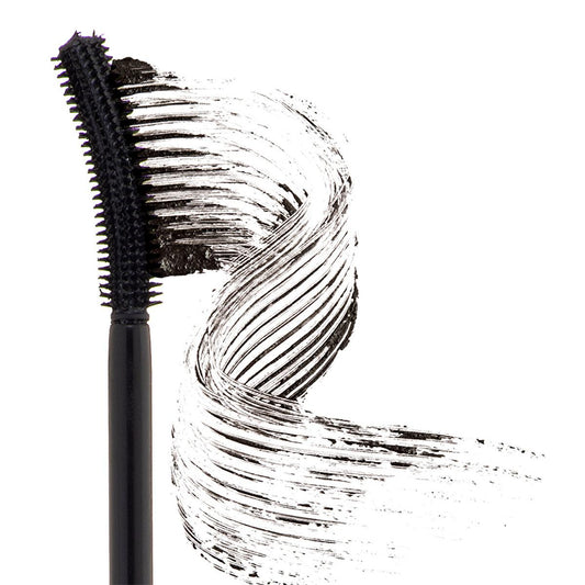 Beaulis Curl It Mascara - Volumizing & Curling Mascara for Dramatic Eye Makeup