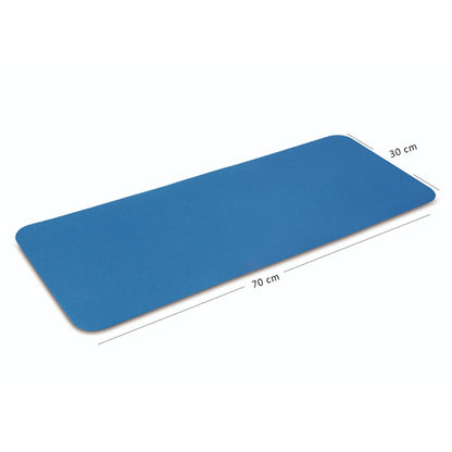 Alfombrilla de ratón extendida Addison (300x700) - Antideslizante, superficie suave para mayor precisión y control - Alfombrilla grande para ratón
