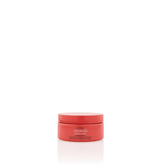 Mascarilla capilar Aveda Nutriplenish para cabello seco - Tratamiento hidratante intensivo, 25 ml