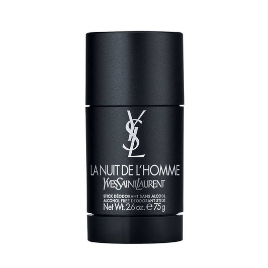 YSL La Nuit De L'Homme Deodorant Stick Fresh Protection 75g