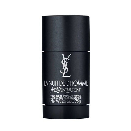 YSL La Nuit De L'Homme Deodorant Stick Fresh Protection 75g