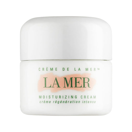 Crème de la Mer Crème Régénération Intense - Soin anti-âge hydratant et luxueux pour peaux sèches
