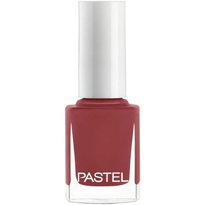 Vernis à ongles végétalien et sans cruauté Pastel – Couleurs vibrantes, cosmétiques halal, sans parabène et sans gluten pour des soins des ongles tendance