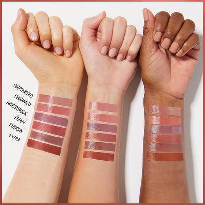 Rouge à lèvres liquide Maybelline New York Super Stay Vinyl Ink - Couleur longue tenue, fini ultra-brillant, 16h de tenue