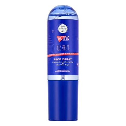 Brume pour le visage Bee Beauty Active Line Spray Rafraîchissant 100 ml