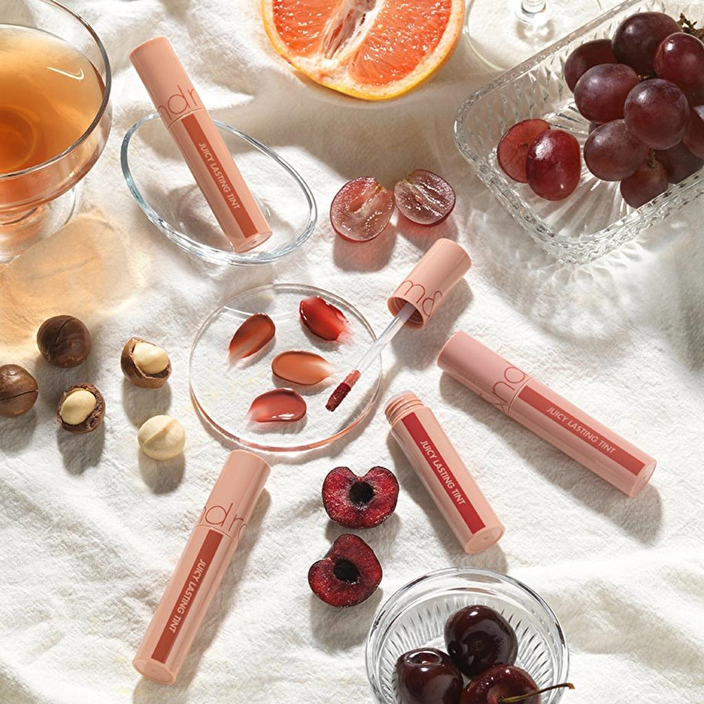 rom&nd Juicy Lasting Tint 23 Nucadamia 5.5g