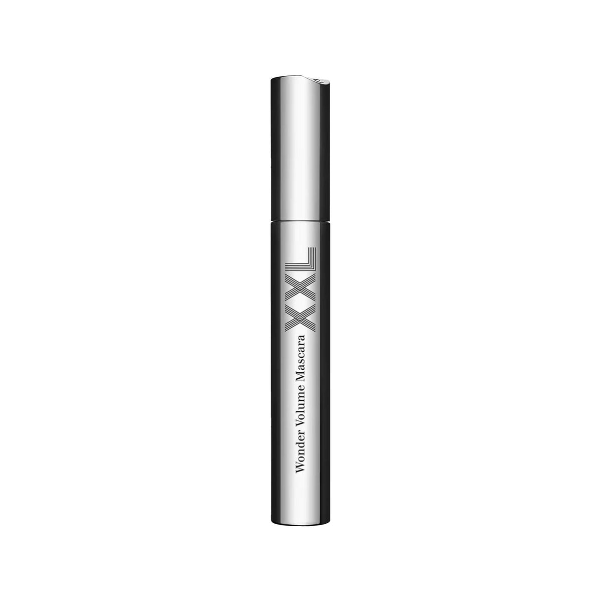 Clarins Wonder Volume Mascara XXL: Extreme Black for Dramatic Lash Volume & Definition - Long-Lasting, Bold Eye Makeup