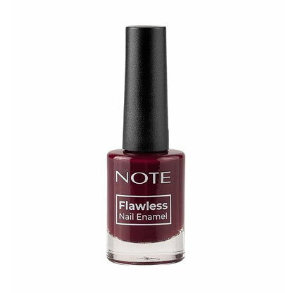 Note Nail Flawless - Vernis à ongles haute qualité longue tenue pour une couleur éclatante