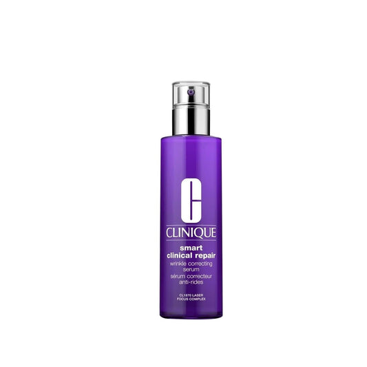 Sérum anti-rides Smart Clinical Repair de Clinique - 50 ml, réduit les ridules et améliore le grain de peau