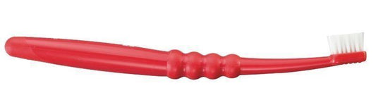 Cepillo dental quirúrgico manual Curaprox para un cuidado dental de precisión: higiene bucal de alta calidad