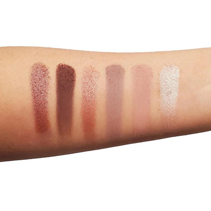 theBalm Palette d'ombres à paupières Male Order Special Delivery 12g