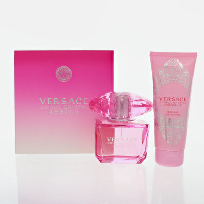 Versace Bright Crystal Absolu by Versace