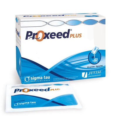 Suplemento Proxeed Plus - 30 sobres